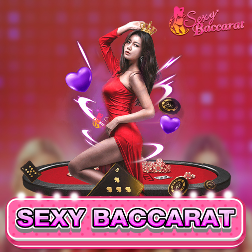 Cách chơi chi tiết Baccarat Sexy